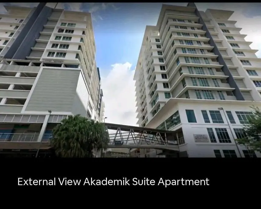 Mount Austin 2-6 Pax Sunway Aka Johor Bahru Apartment 0*,