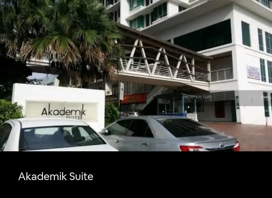 Mount Austin 2-6 Pax Sunway Aka Johor Bahru Apartment 0*,
