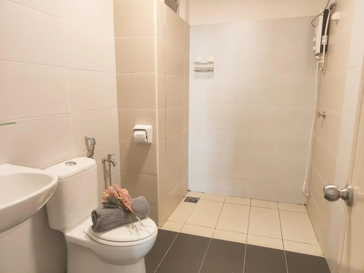 Mount Austin 2-6 Pax Sunway Aka Johor Bahru Apartment 0*,